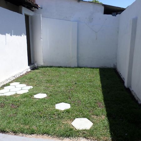 Casa Para Temporada Prado Exterior foto